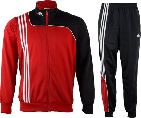 adidas sereno 11 pes trainingspak heren|mens trainingspak Adidas.